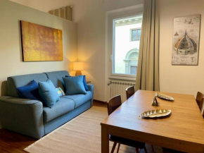 Novella's Loft near Santa Maria Novella Station